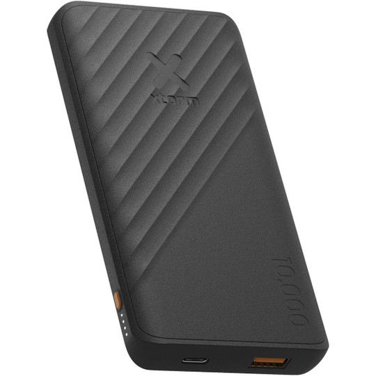 Xtorm 124411 - XG210 Go2 15W 10.000 mAh Schnelllade-Powerbank