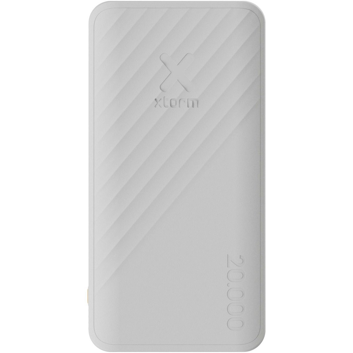 Xtorm 124412 - XG220 Go2 15W 20.000 mAh fast charge power bank