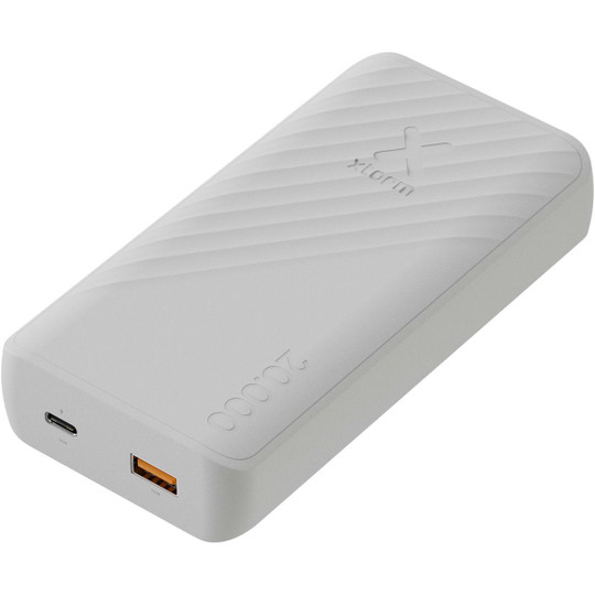 Xtorm 124412 - XG220 Go2 15W 20.000 mAh fast charge power bank