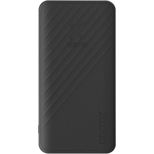 Xtorm 124412 - XG220 Go2 15W 20.000 mAh Schnelllade-Powerbank