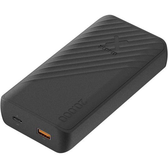 Xtorm 124412 - XG220 Go2 15W 20.000 mAh fast charge power bank