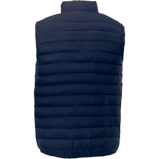 Elevate 39437 - Pallas men's recycled insulated bodywarmer