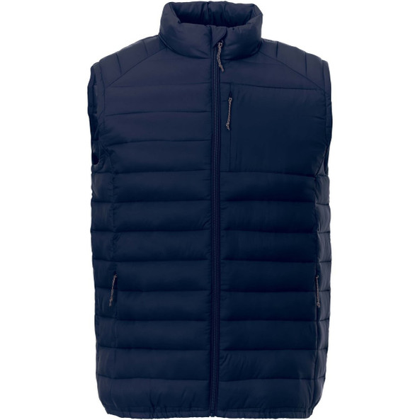 Elevate 39437 - Pallas men's recycled insulated bodywarmer