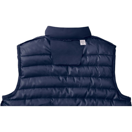 Elevate 39437 - Pallas men's recycled insulated bodywarmer