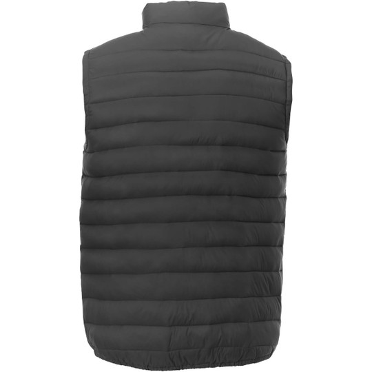 Elevate 39437 - Pallas väst herr av återvunna material