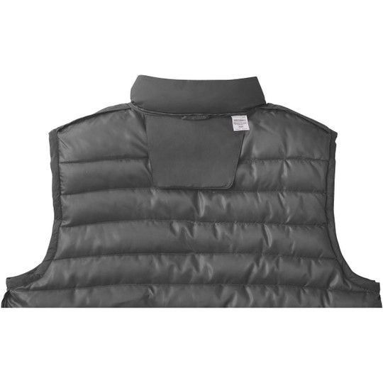 Elevate 39437 - Pallas väst herr av återvunna material