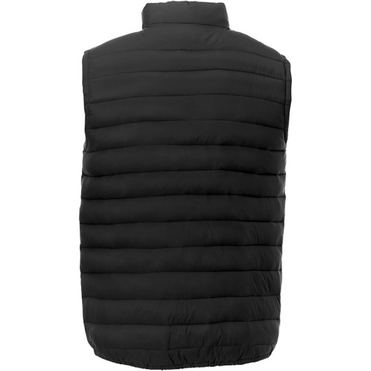 Elevate 39437 - Pallas men's recycled insulated bodywarmer