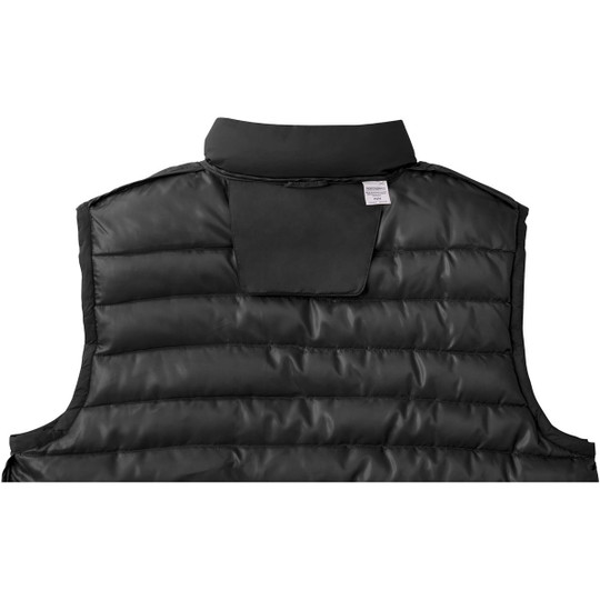Elevate 39437 - Pallas men's recycled insulated bodywarmer