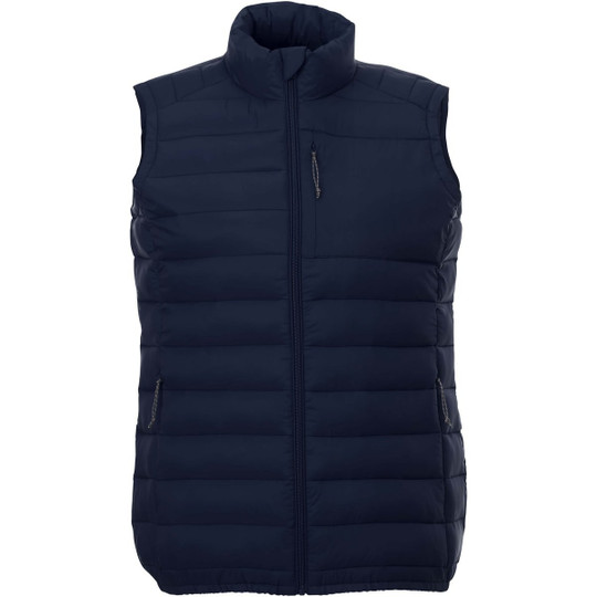 Elevate 39438 - Pallas women's recycled insulated bodywarmer