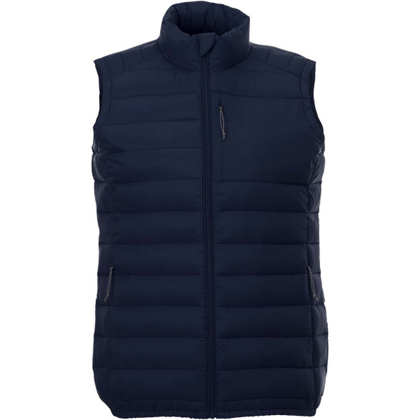 Elevate 39438 - Pallas recycled isoleret vest til kvinder