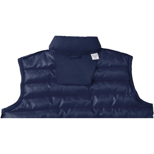 Elevate 39438 - Pallas recycelter wattierter Bodywarmer für Damen