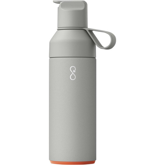 Ocean Bottle 100816 - Bouteille Ocean Bottle GO isotherme de 500 ml