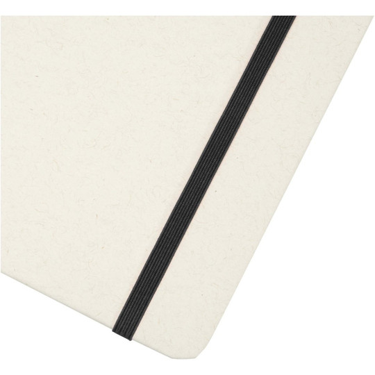 Bass A5 recyceltes Notizbuch, liniert - EgotierPro 107365