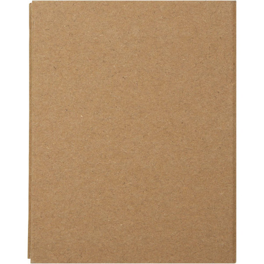Sandal memo pad - EgotierPro 107367