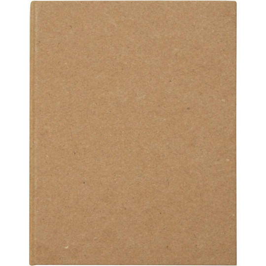 Sandal memo pad - EgotierPro 107367