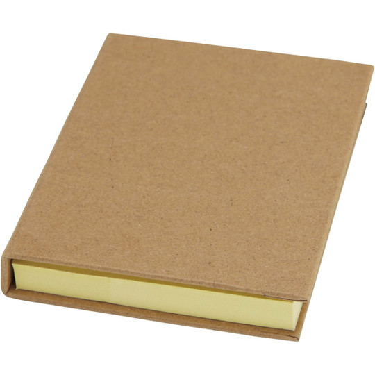 Sandal memo pad - EgotierPro 107367