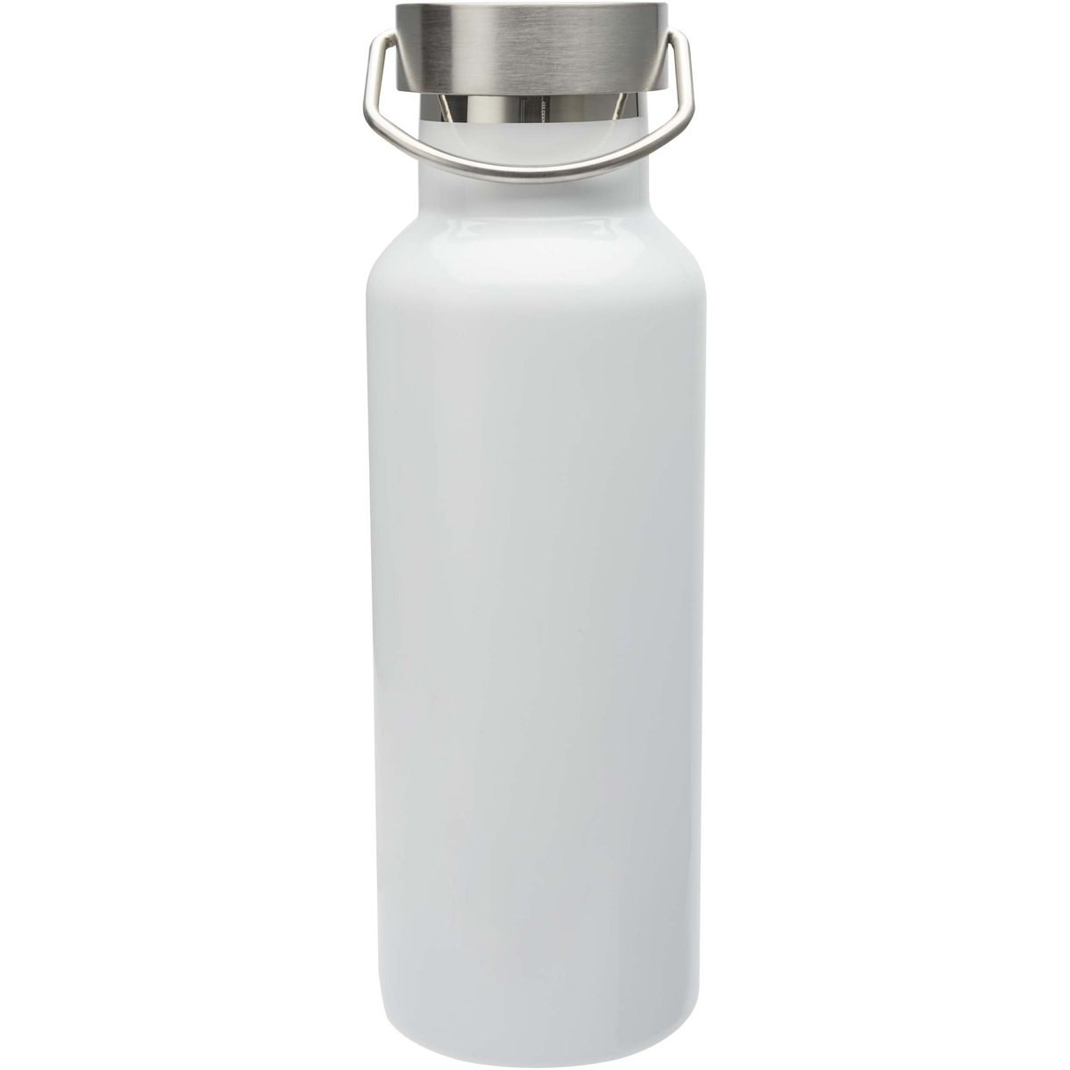 Thor 500 ml RCS-zertifizierte Trinkflasche aus Edelstahl - EgotierPro 100819