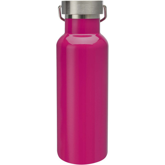 Thor 500 ml RCS certified recycled stainless steel water bottle - EgotierPro 100819
