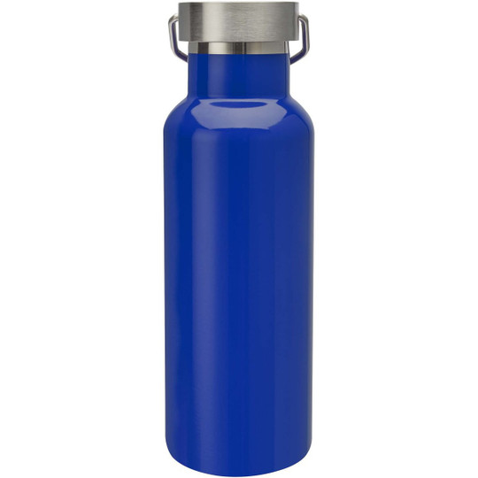 Thor 500 ml RCS certified recycled stainless steel water bottle - EgotierPro 100819