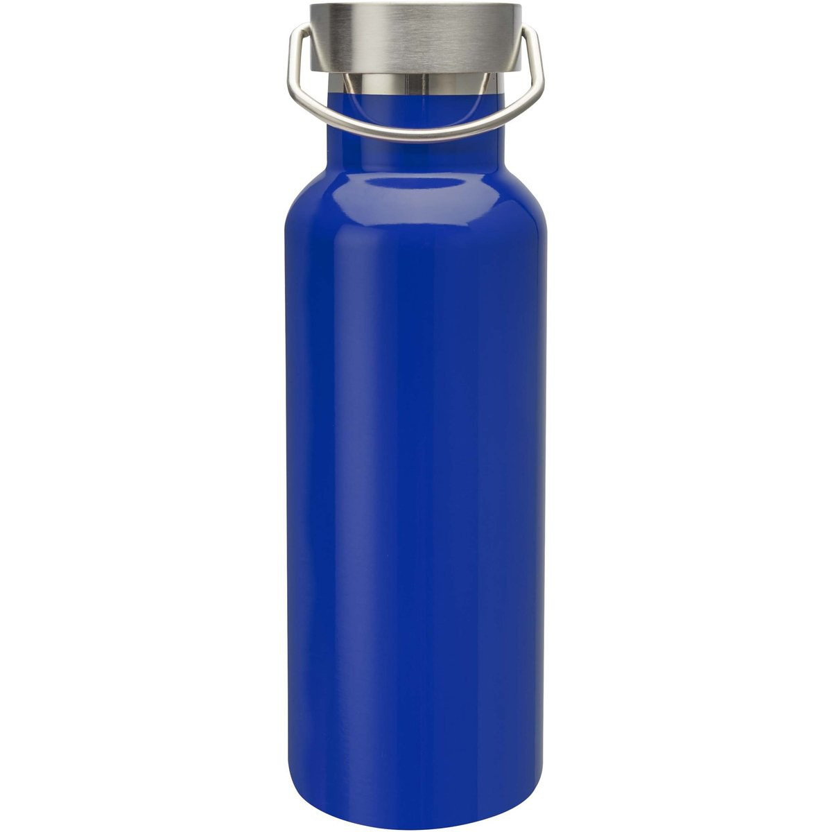Thor butelka na wodę o pojemności 500 ml wykonana ze stali nierdzewnej z certyfikatem RCS - EgotierPro 100819