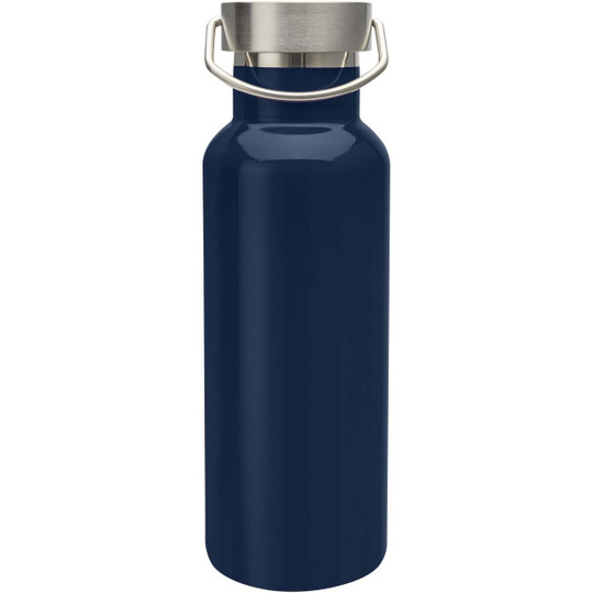 Thor RCS-sertifioidusta ruostumattomasta teräksestä valmistettu 500 ml:n vesipullo - EgotierPro 100819