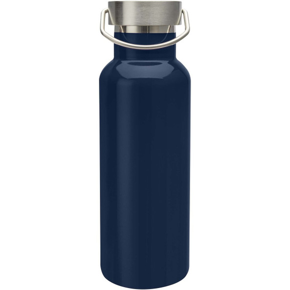 Thor 500 ml RCS certificeret vandflaske i rustfrit stål - EgotierPro 100819