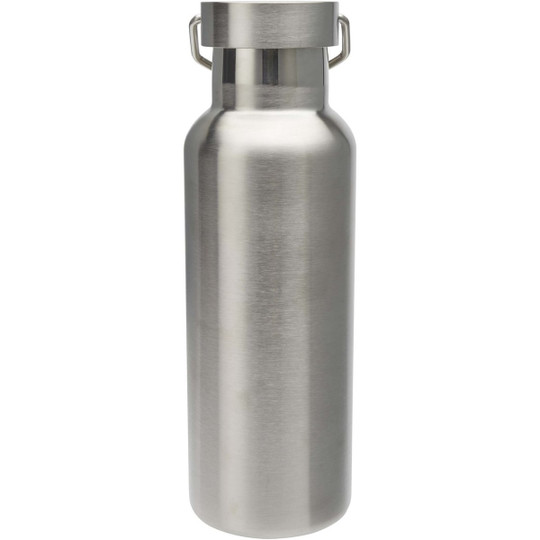 Thor 500 ml RCS-zertifizierte Trinkflasche aus Edelstahl - EgotierPro 100819