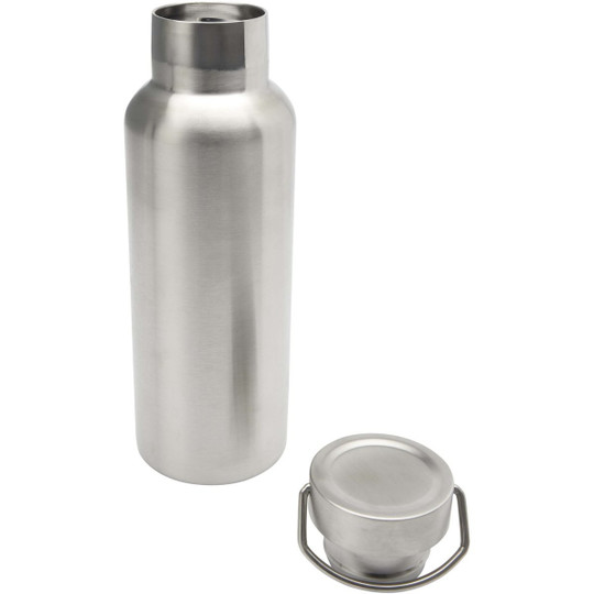 Thor 500 ml RCS-zertifizierte Trinkflasche aus Edelstahl - EgotierPro 100819