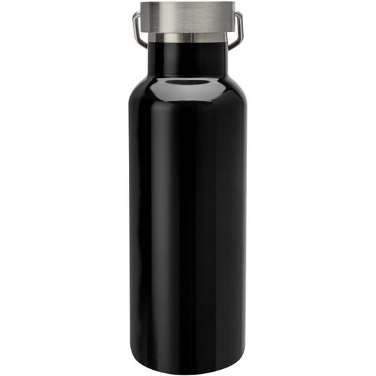 Thor 500 ml RCS-zertifizierte Trinkflasche aus Edelstahl - EgotierPro 100819
