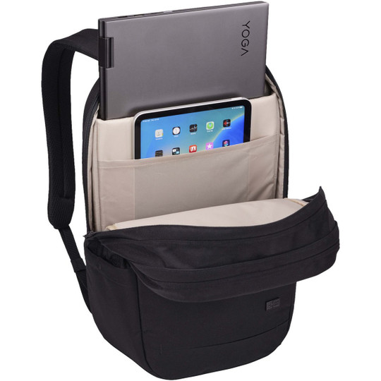 Case Logic 120741 - Invigo 15.6" backpack 25L