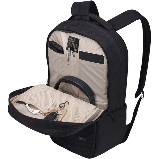 Case Logic 120741 - Invigo 15.6" backpack 25L