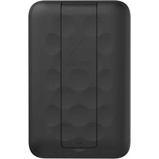 Xtorm 124413 - FS5W101 magnetyczny bezprzewodowy powerbank 10 000 mAh