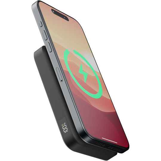 Xtorm 124413 - FS5W101 magnetyczny bezprzewodowy powerbank 10 000 mAh