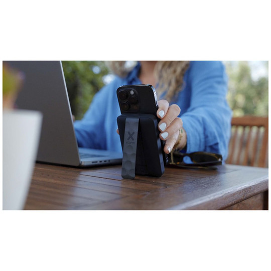 Xtorm 124413 - FS5W101 magnetyczny bezprzewodowy powerbank 10 000 mAh