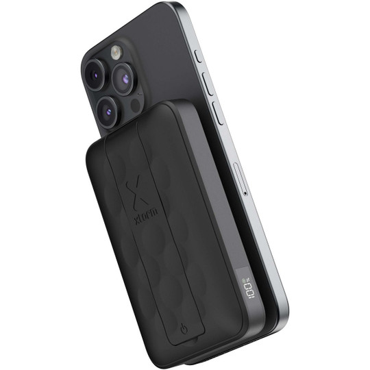 Xtorm 124413 - FS5W101 magnetyczny bezprzewodowy powerbank 10 000 mAh