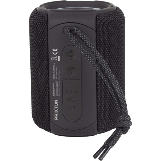 Prixton 2PA163 - Beat Box speaker