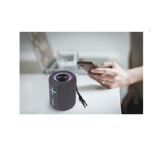 Prixton 2PA163 - Beat Box speaker