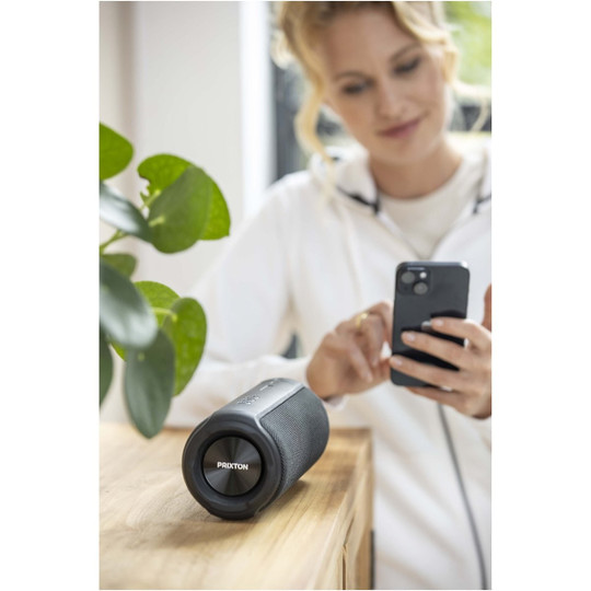 Prixton 2PA165 - Echo Box speaker