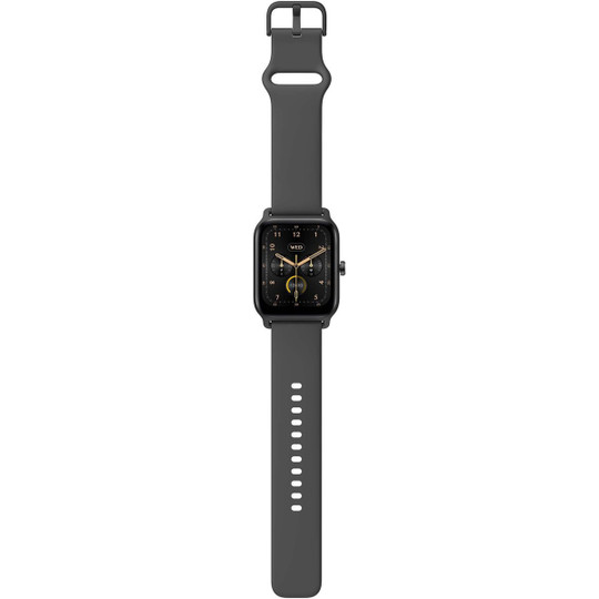 Prixton 2PA157 - Alexa SWB29 smartwatch