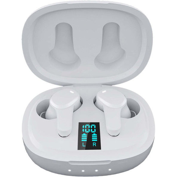 Prixton 2PA152 - TWS159 ENC and ANC earbuds