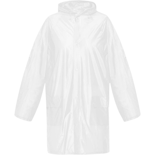 EgotierPro 113330 - Ada raincoat