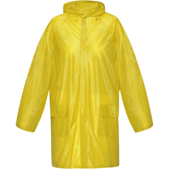 EgotierPro 113330 - Ada raincoat