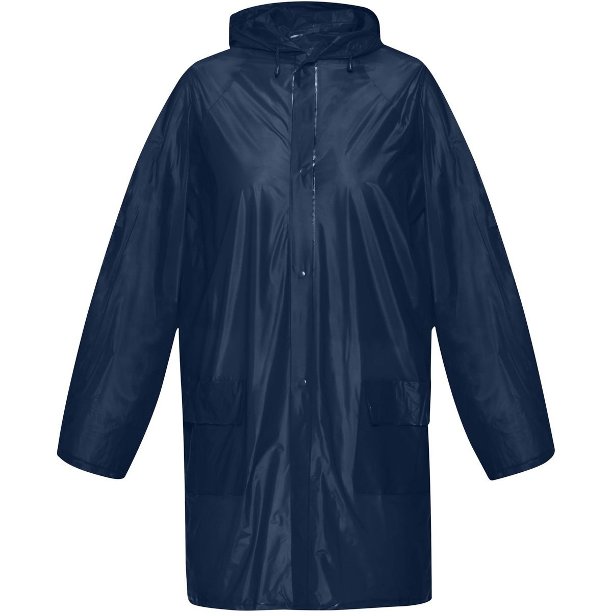 EgotierPro 113330 - Ada raincoat