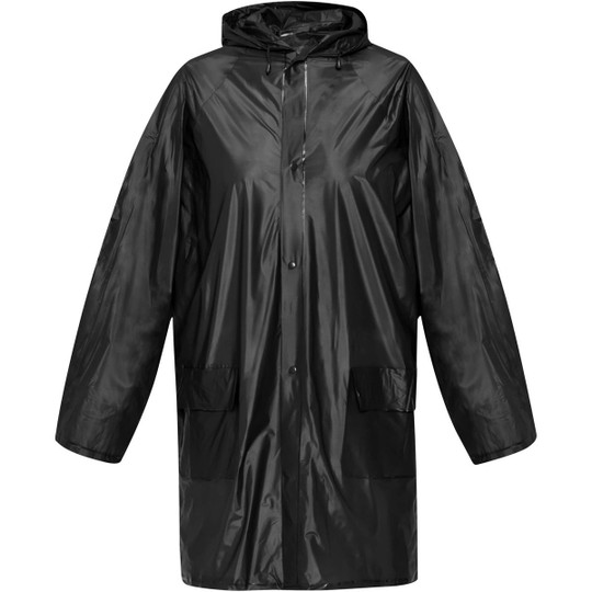 EgotierPro 113330 - Ada raincoat