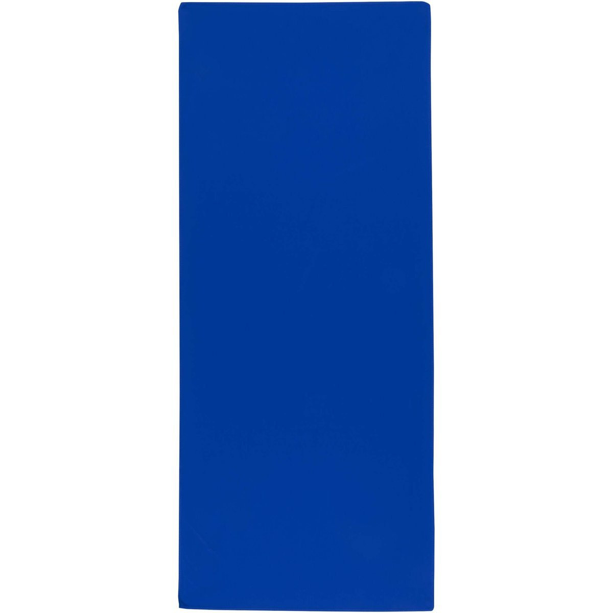 Serviette de sport Lucas en rPET 30 x 80 cm - EgotierPro 113501