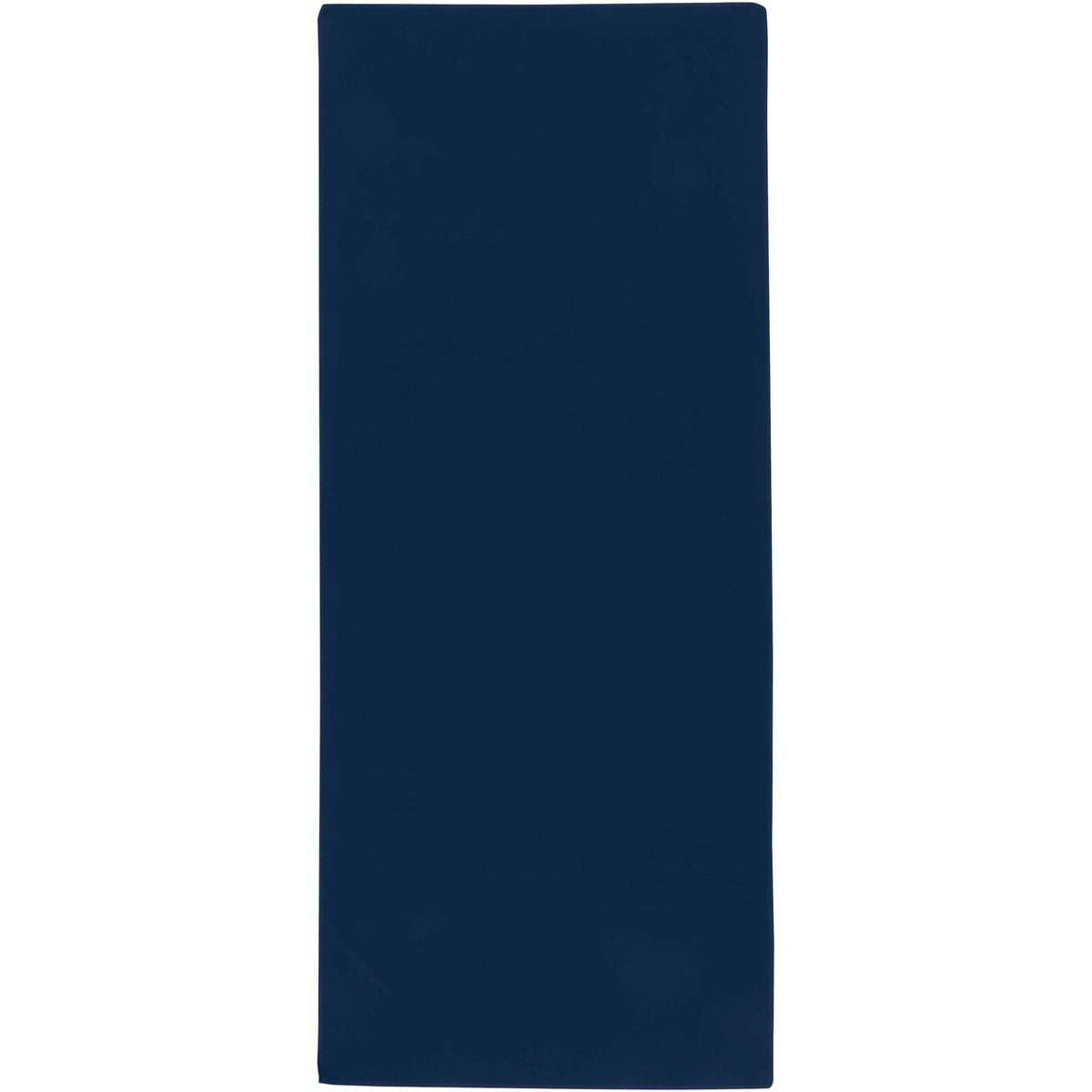 Lucas RPET sport towel 30x80 cm - EgotierPro 113501