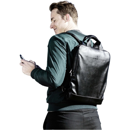 Moleskine 130067 - Classic vertical device bag