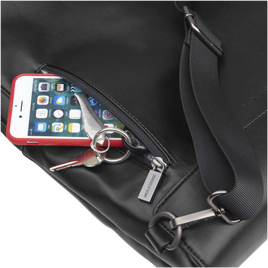 Moleskine 130067 - Classic vertical device bag