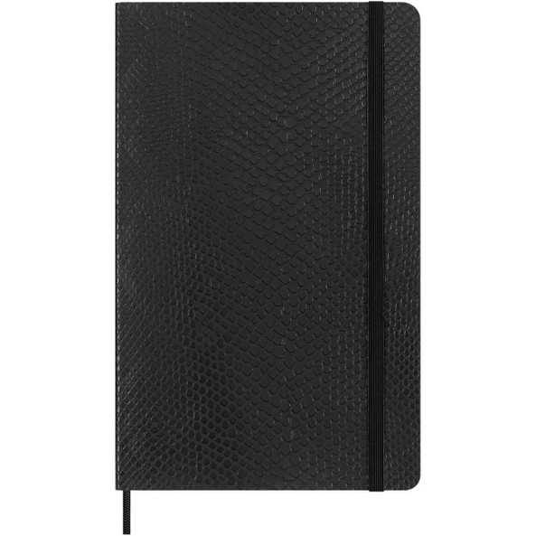 Moleskine 107931 - 100% VEGEA® Boa L soft cover notebook - ruled