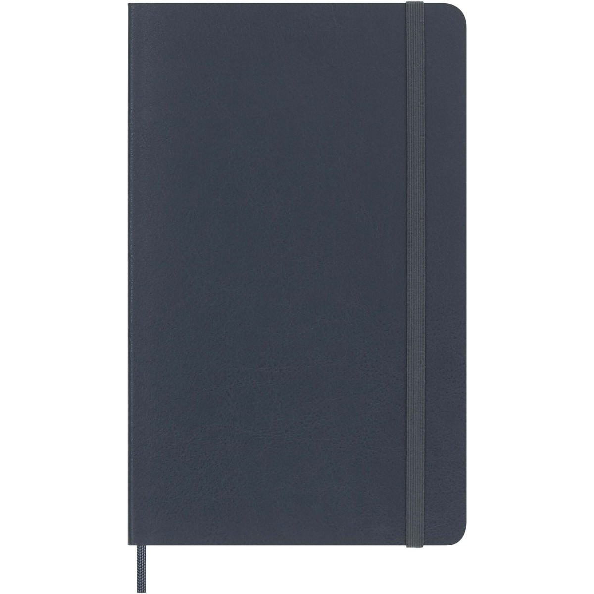 Moleskine 107932 - 100% VEGEA® Capri Softcover Notizbuch L – liniert
